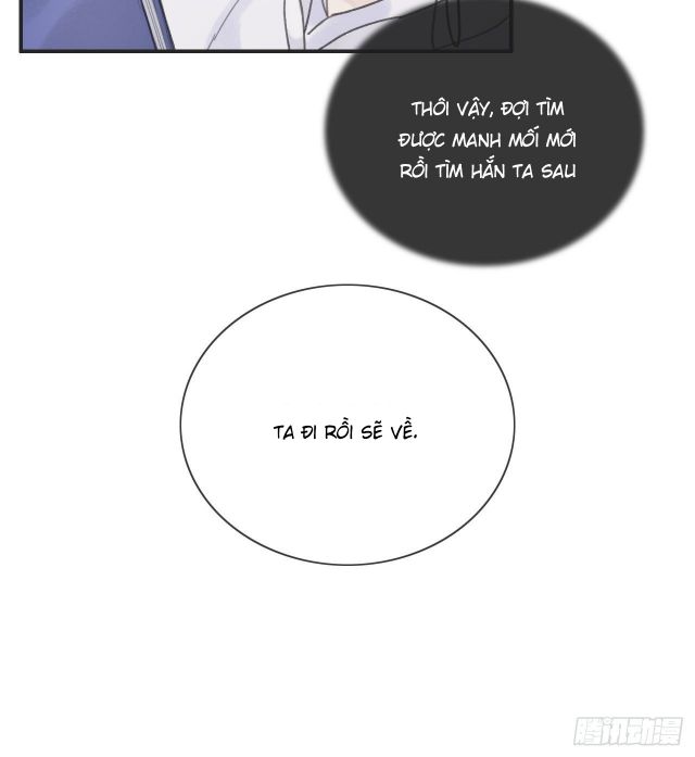 Nhất Biển Đan Tâm Chap 5 - Next Chap 6